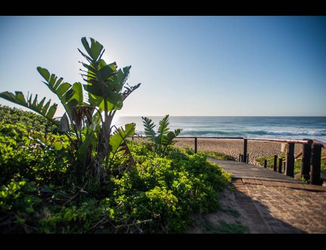 567M² VACANT LAND FOR SALE IN PRINCE'S GRANT GOLF ESTATE